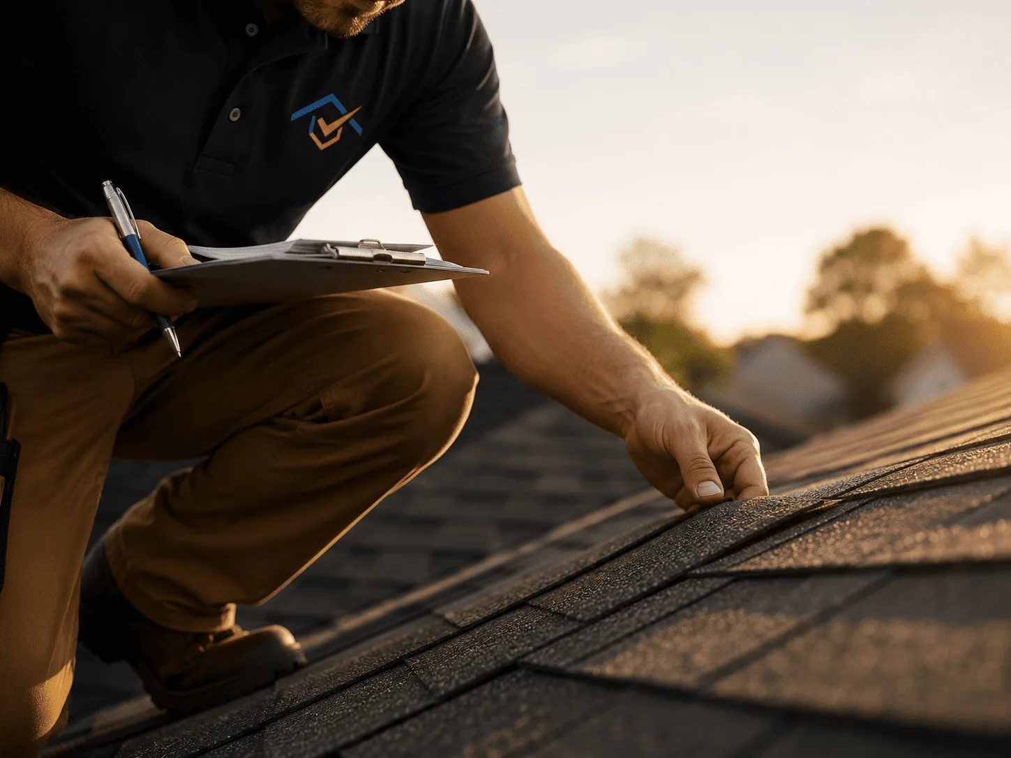 Why Choose Roof Inspection in Vining, IA