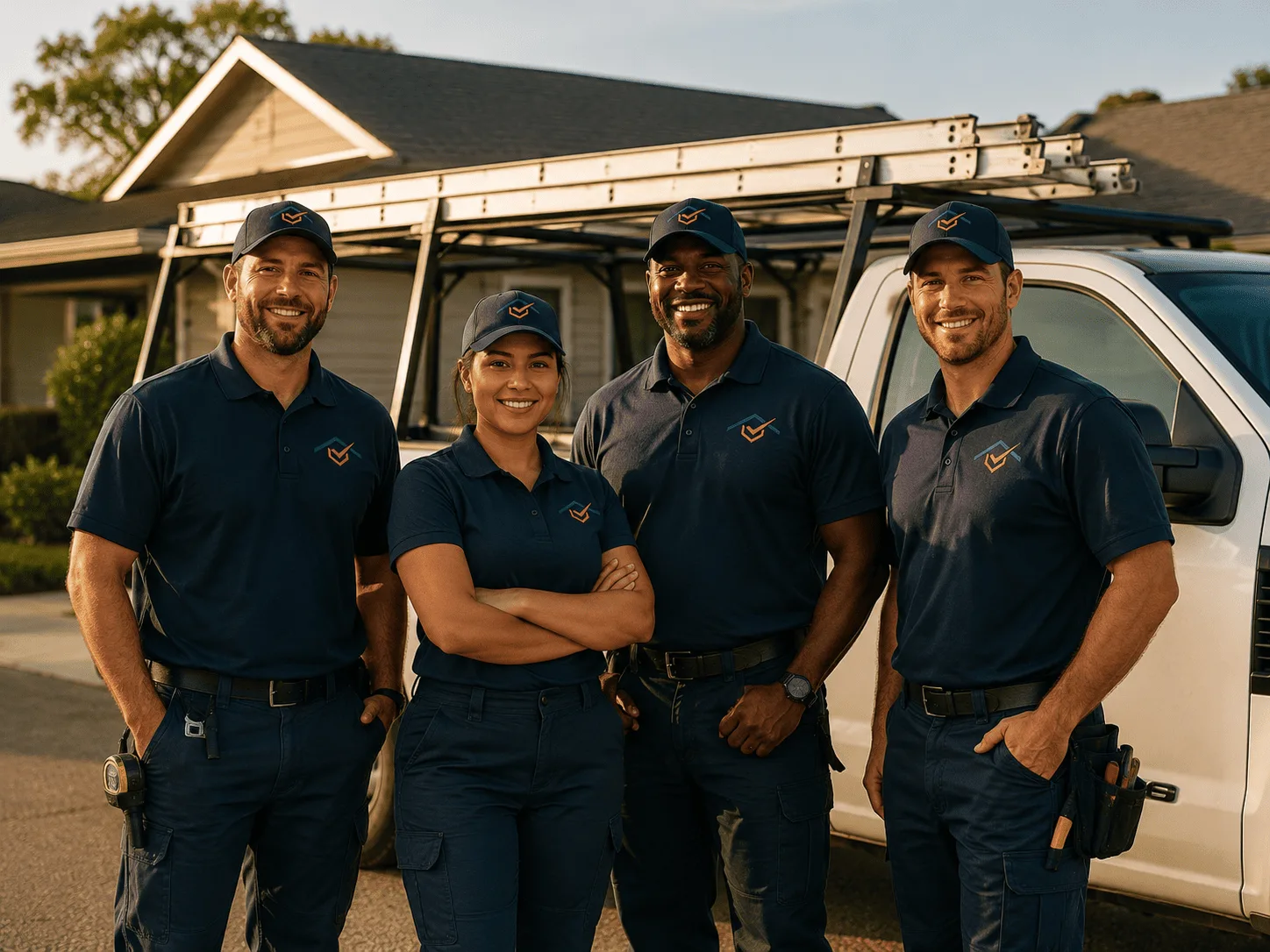 Roof Inspection company in Vining, IA